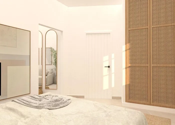 Oikia Suites Mykonos