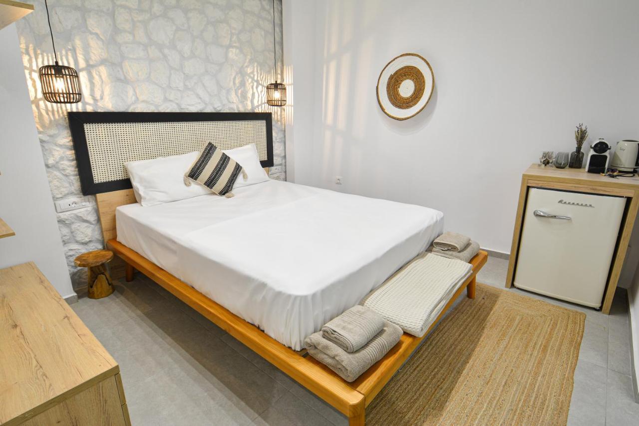 Oikia Mykonos