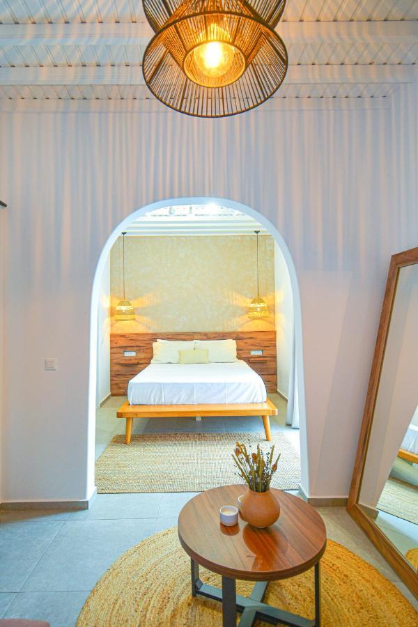 Appartamento Oikia Mykonos Mykonos Town