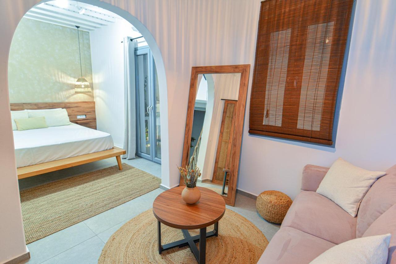 Oikia Mykonos Appartamento Mykonos Town