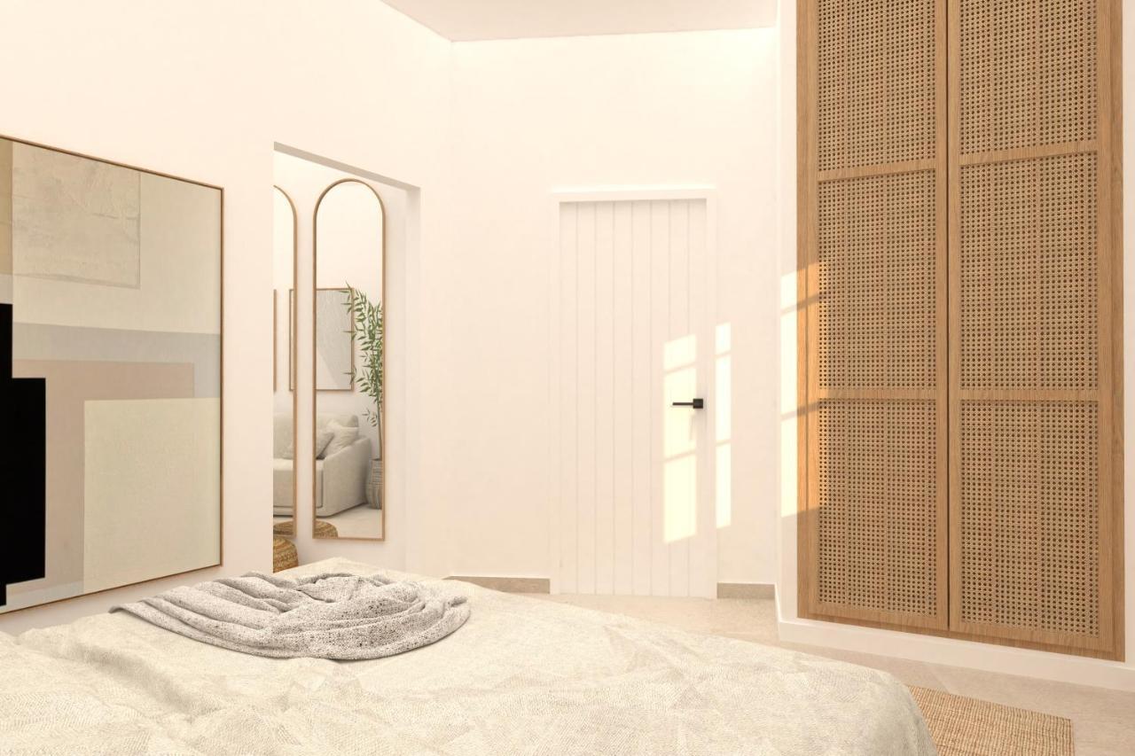 Oikia Mykonos Appartamento *