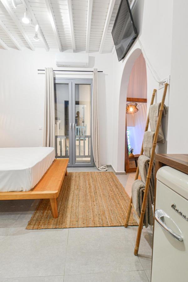 Oikia Mykonos Appartamento