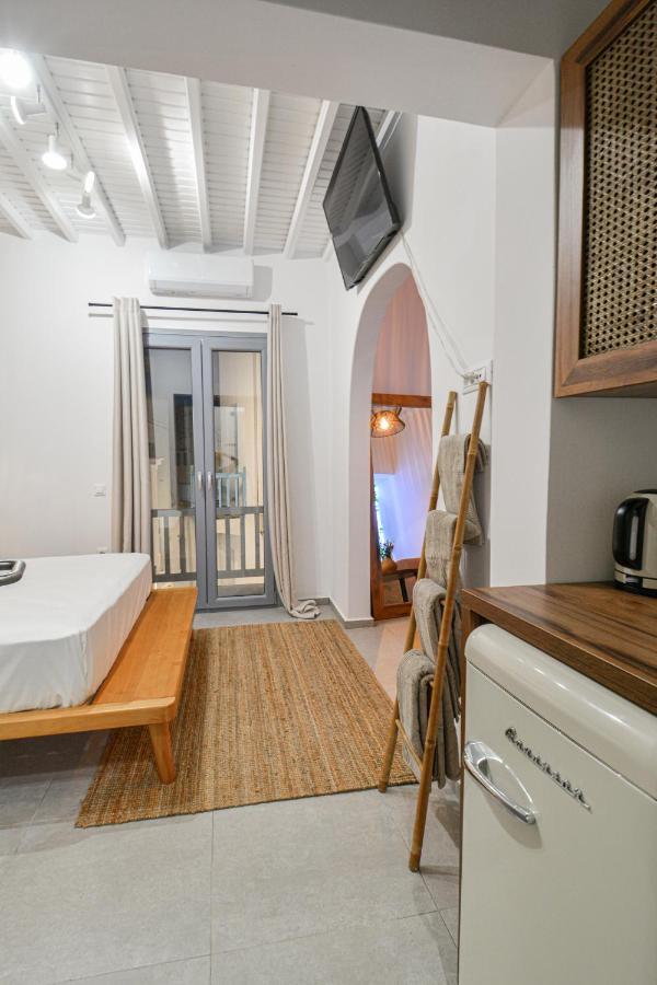 Appartamento Oikia Mykonos Mykonos Town