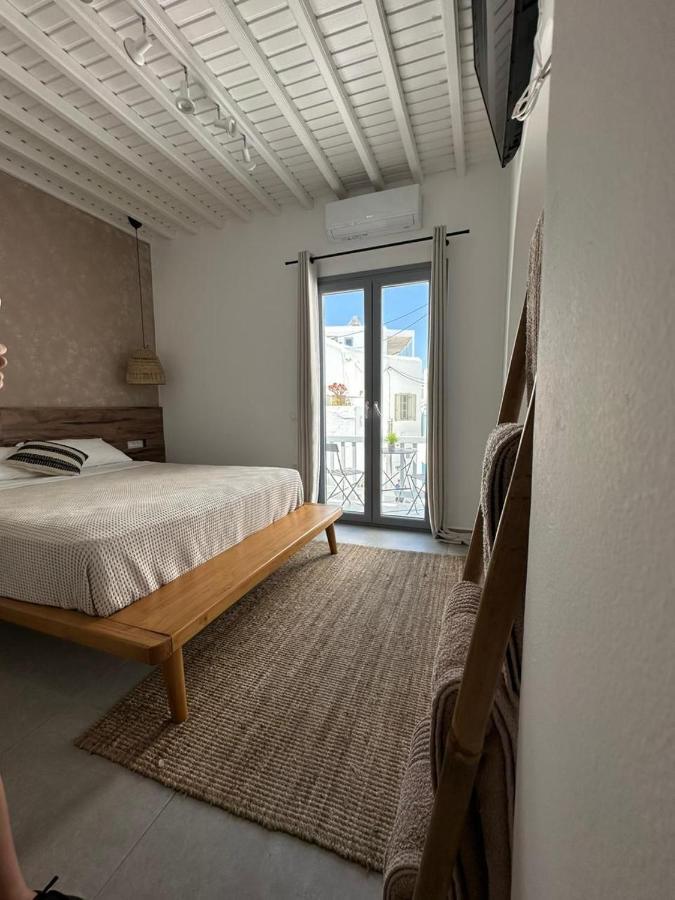Oikia Mykonos Appartamento Mykonos Town