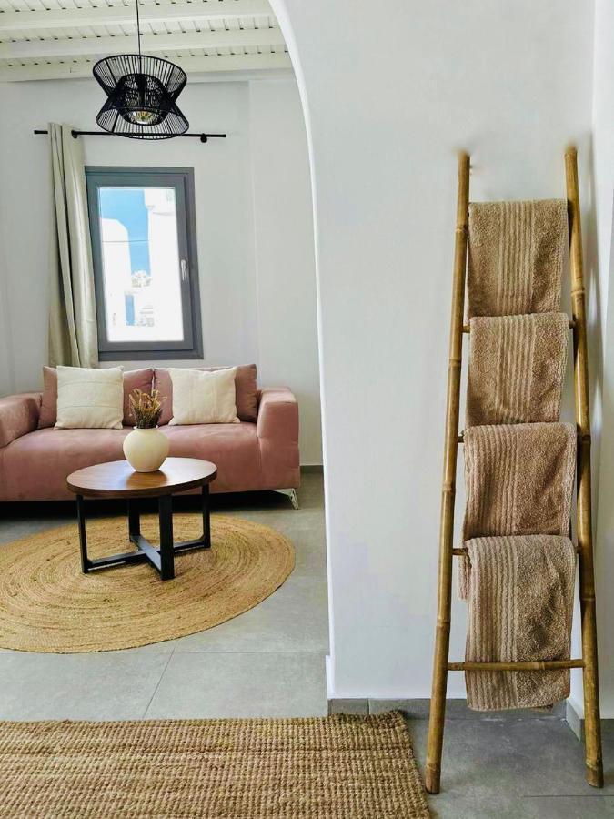 Appartamento Oikia Mykonos Mykonos Town
