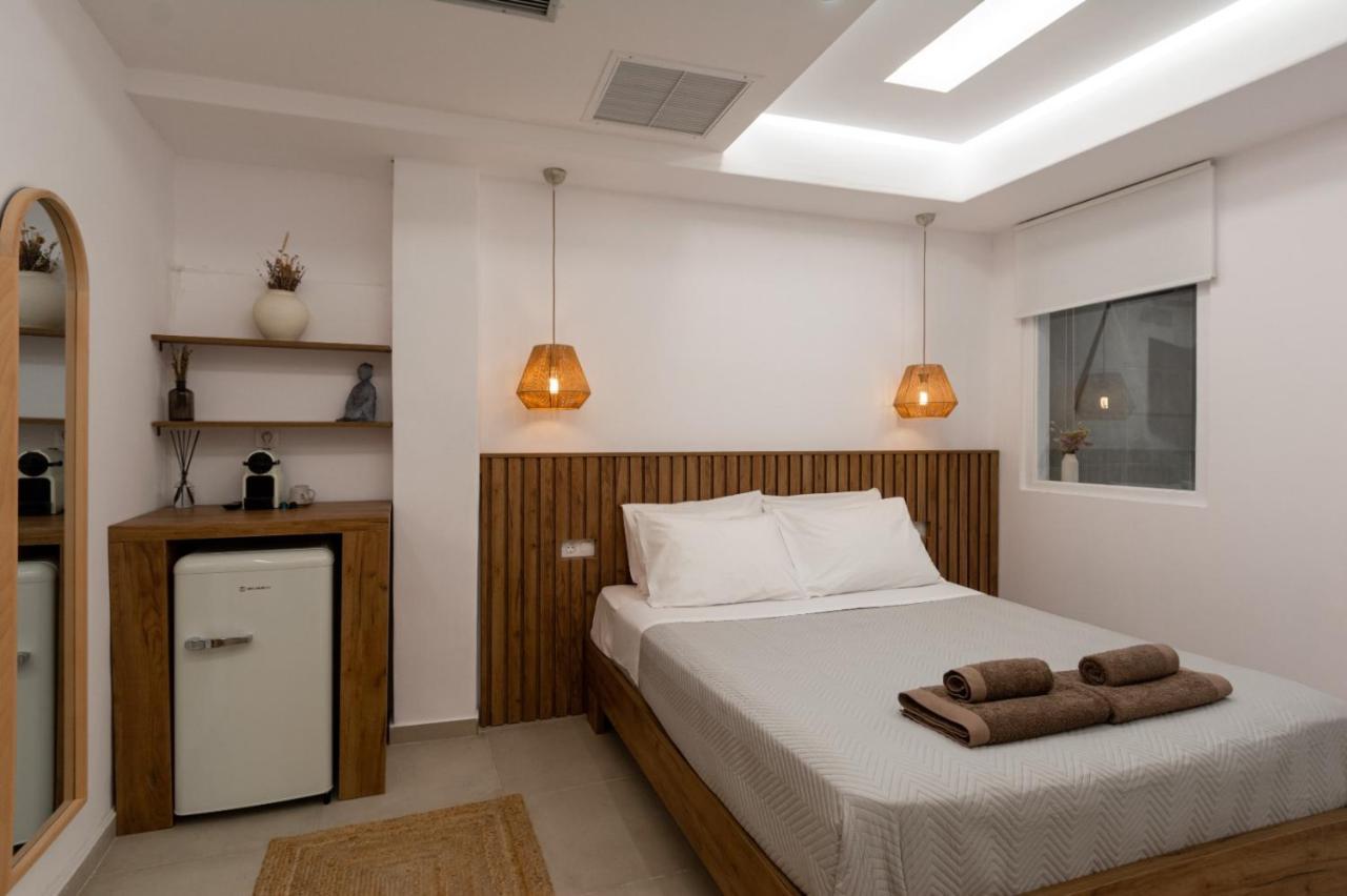 Appartamento Oikia Mykonos