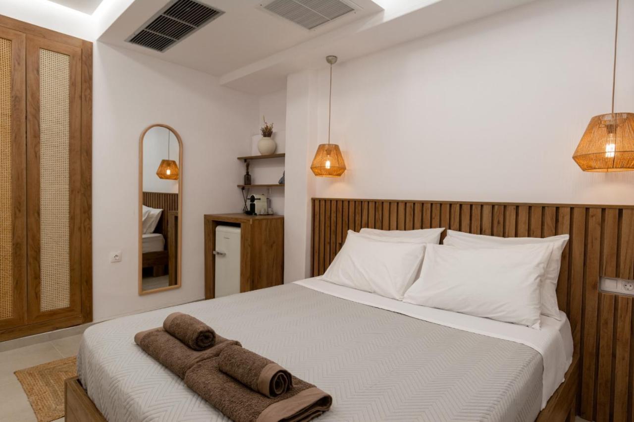 Oikia Mykonos *