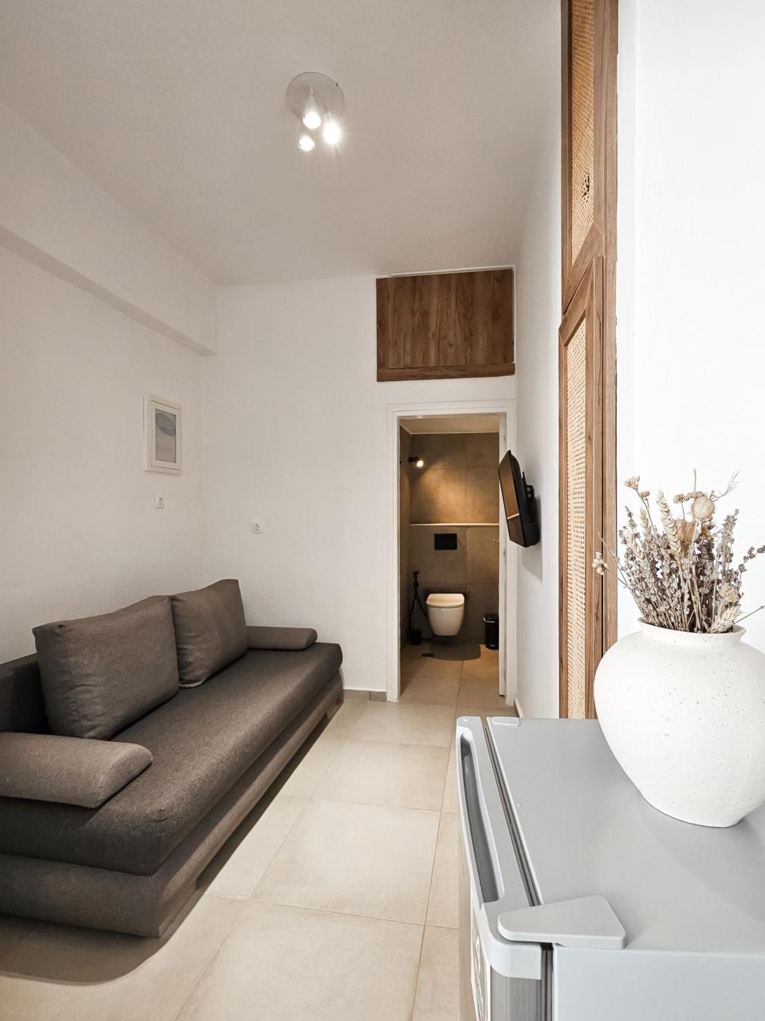 Appartamento Oikia Mykonos *