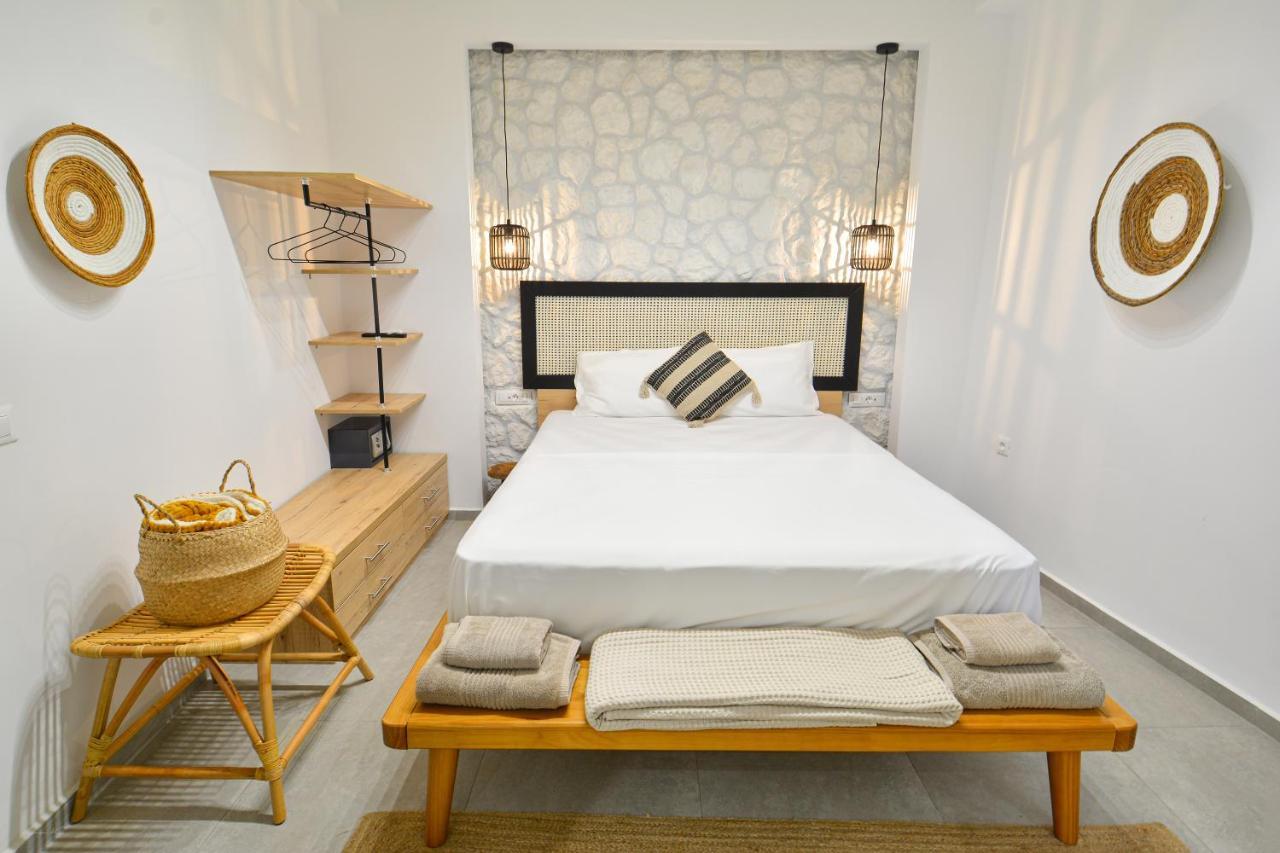 Oikia Mykonos Apartmán