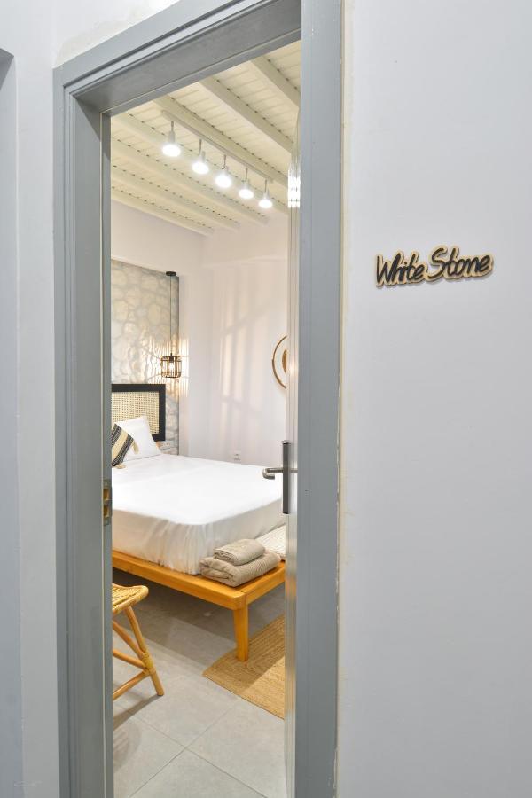 Apartmán Oikia Mykonos Mykonos Town
