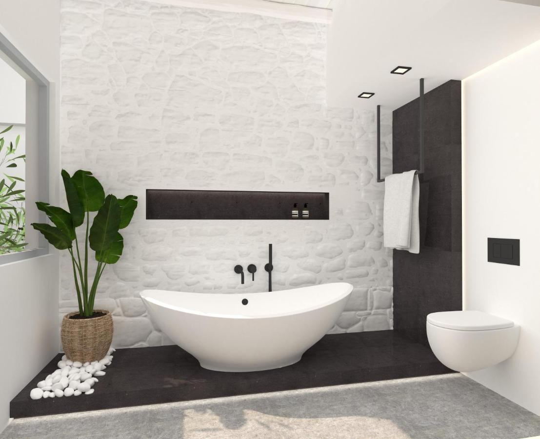 Oikia Mykonos Apartmán Mykonos Town