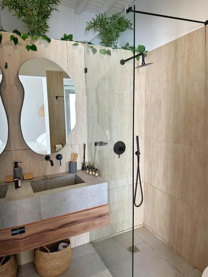 Oikia Mykonos Apartmán *