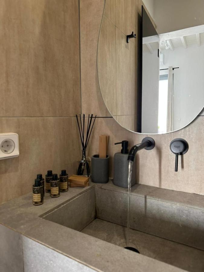 Apartmán Oikia Mykonos *