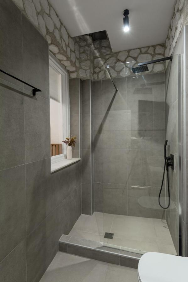 Oikia Mykonos Apartmán *