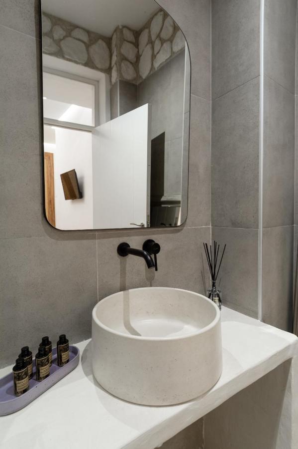 Apartmán Oikia Mykonos