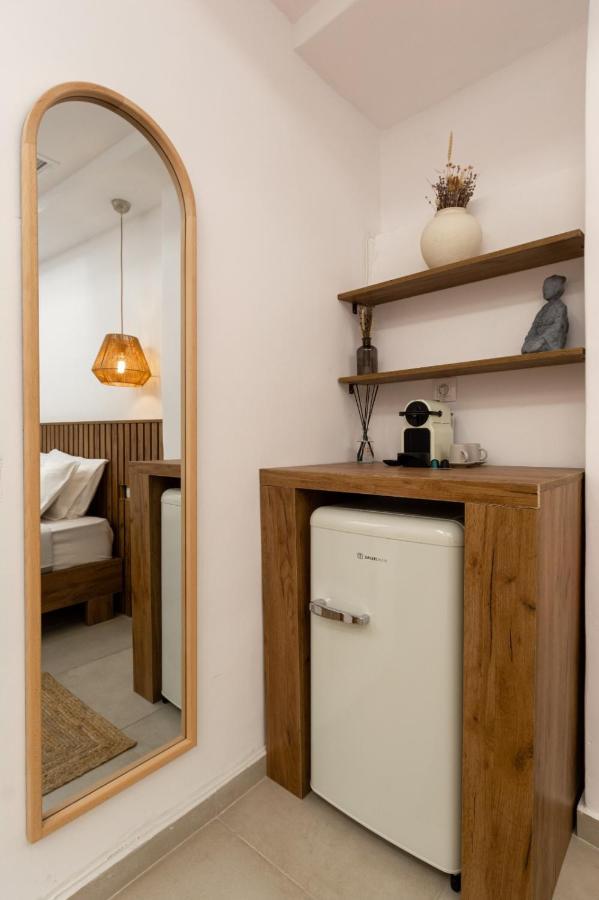 Oikia Mykonos Apartmán