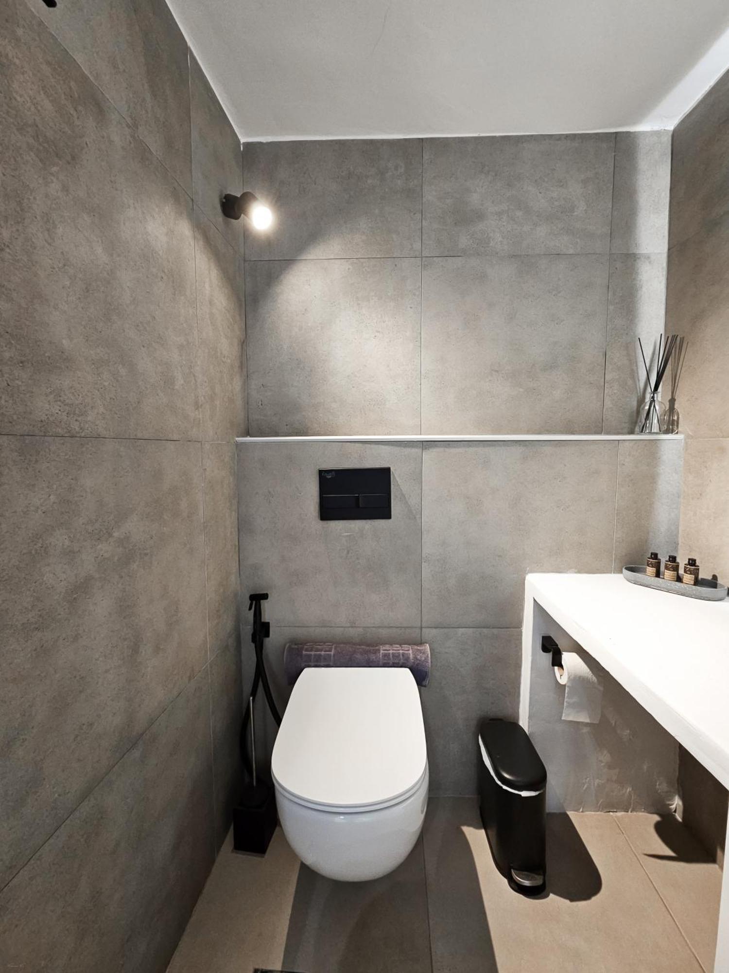 Apartmán Oikia Mykonos