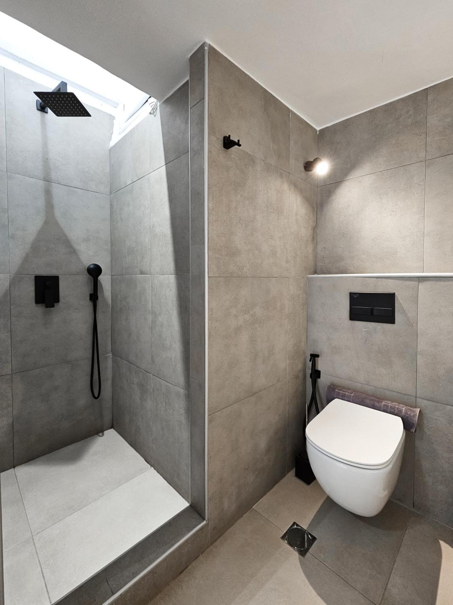 Oikia Mykonos Apartmán *